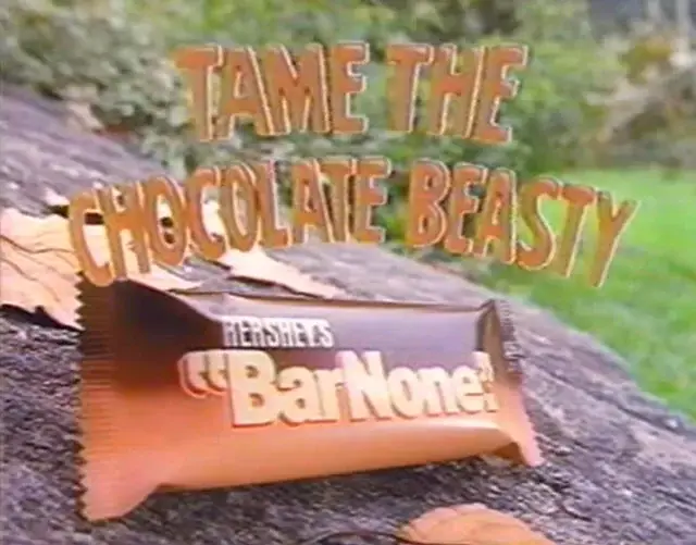 barnone tame the chocolate beasty commercial