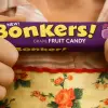 Bonkers! Candy – The Wildly Fruity, Chewy 80s Treat With a Juicy Burst Inside