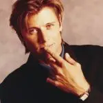 Grant Show: The Polished, Preppy Heartthrob Who Closed Out the 80s with a Smirk