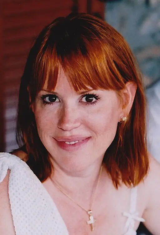 Molly Ringwald: The Teen Queen Who Defined 80s Coming-of-Age Movies