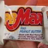 PB Max Candy Bar is The Peanut Butter Favorite Fans Still Miss