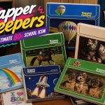 Trapper Keeper Fever and the School Supply Every Kid Wanted