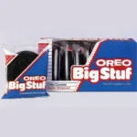 Oreo Big Stuf: The Giant Cookie Kids Couldn’t Forget
