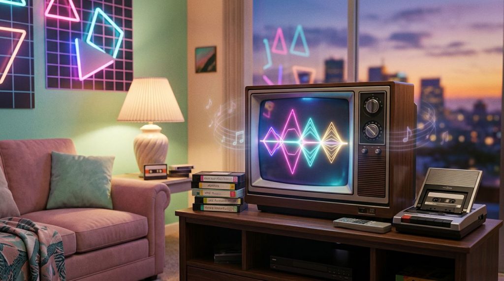 80s TV Theme Songs You Still Know by Heart