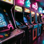 Best 80s Arcade Games for First-Time Players