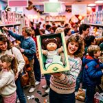 Cabbage Patch Kids and the 1983 Toy Frenzy