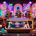 California Raisins and the Claymation Craze That Took Over the 80s
