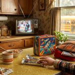 Carnation Breakfast Bars and the Quick Breakfast Kids Really Ate