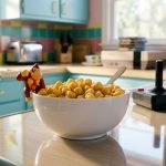 Donkey Kong Cereal and the Barrel-Puff Breakfast Craze