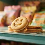 Giggles Cookies: The Smiley Sandwich Snack We Miss