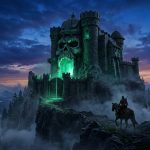 He-Man and Castle Grayskull: Why the Power Still Matters