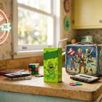 Hi-C Ecto Cooler: Why Ghostbusters Kids Loved It