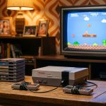 Nintendo Entertainment System: The Console Kids Begged For