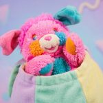 Popples Plush Toys and the Ball Trick That Made Them 80s Icons