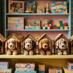 Pound Puppies: The Soft Shelter Dogs Kids Loved