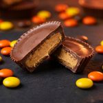 Reese’s Pieces Peanut Butter Cups: The Mashup That Faded Fast