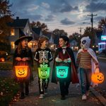 Why McDonald’s Boo Buckets Were the Trick-or-Treat Pails Kids Wanted