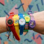 Why Swatch Watches Were the Wrist Candy Every Kid Wanted