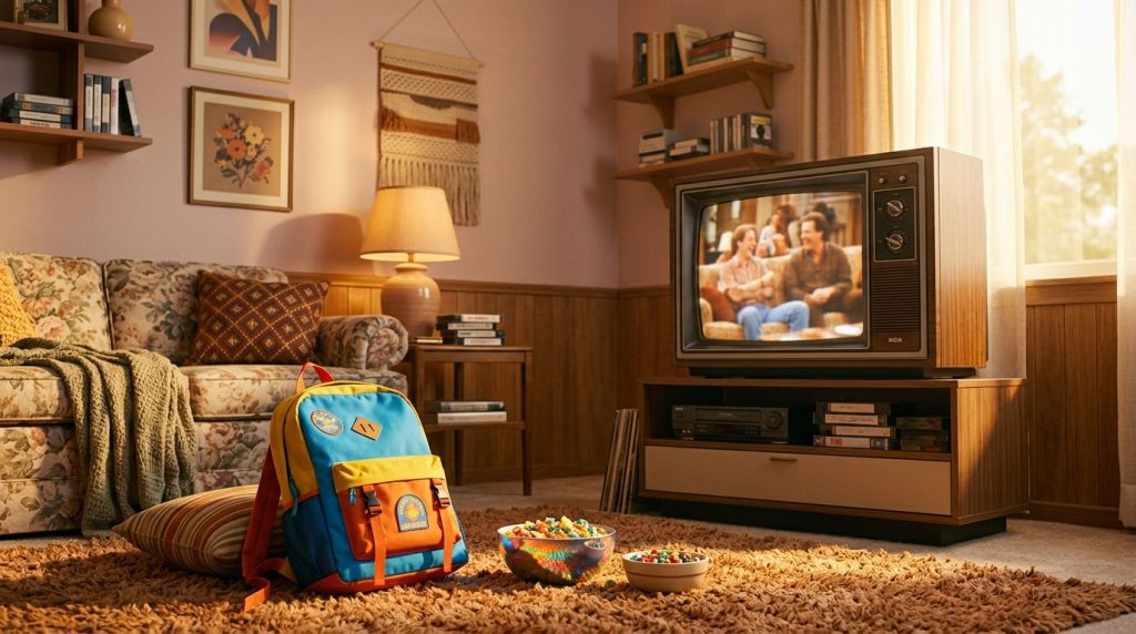 Why The Facts of Life Became an After-School Sitcom Favorite