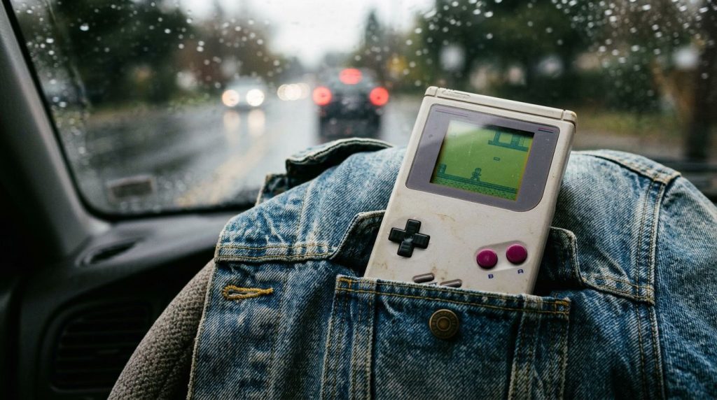 Why the Game Boy Was the Handheld Every Kid Wanted