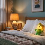 Why the Glo Worm Toy Belonged Beside Every Pillow