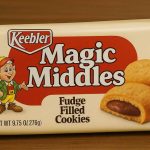 Magic Middles Cookies and the Gooey Center Kids Loved