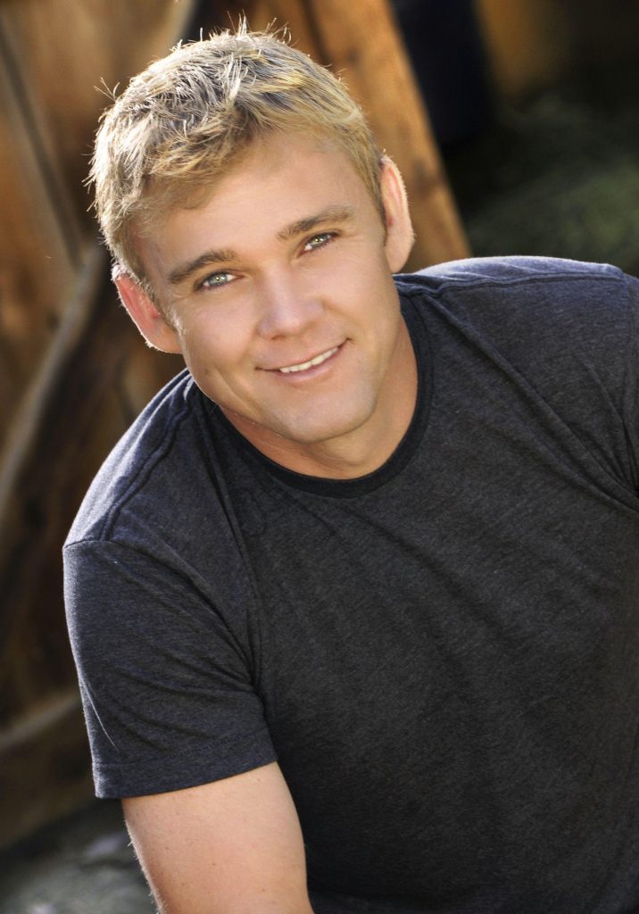 Ricky Schroder 80s Heartthrob was The Blue-Eyed Boy Wonder Turned into A Household Name