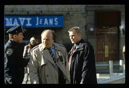 ricky schroder 80s heartthrob in nypd blue