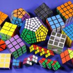 Why the Rubik’s Cube Craze Took Over 80s Bedrooms