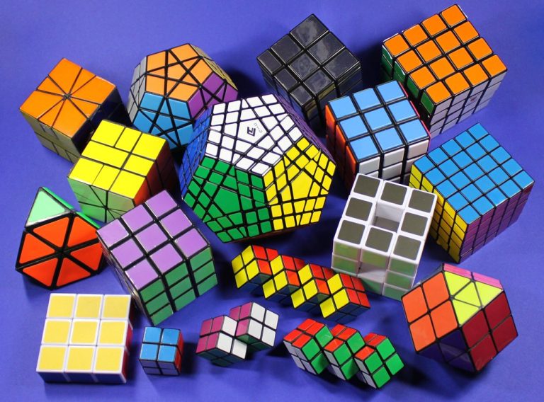 Why the Rubik’s Cube Craze Took Over 80s Bedrooms