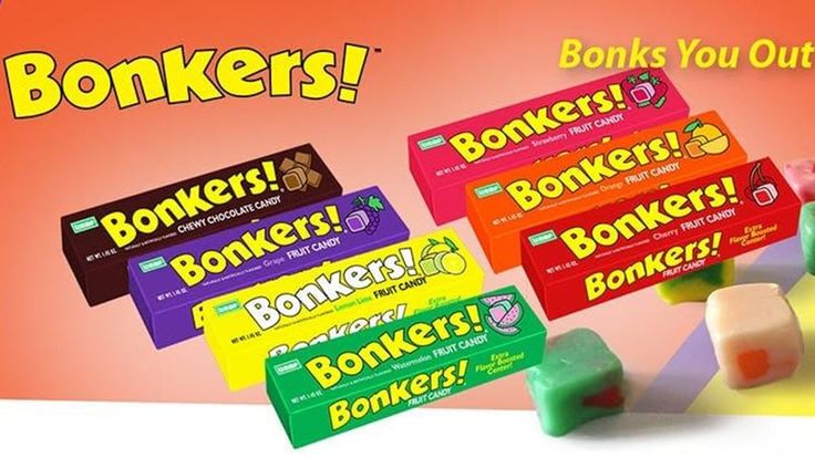 bonkers candy fruit chew