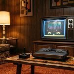 Atari 2600: The Console That Took Over Living Rooms