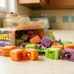 Bonkers Candy and the Fruit Chews Kids Never Forgot