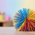 Koosh Ball: The Toy Everyone Had to Squeeze