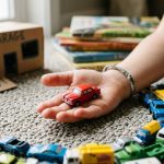 Micro Machines and the Tiny Cars Kids Took Everywhere
