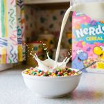 Nerds Cereal, the Candy-Coated Breakfast Kids Begged For