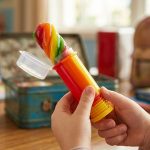Push Pop Candy and the Click Every Kid Remembered