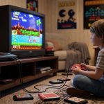 Sega Genesis and the 16-Bit Leap Kids Wanted