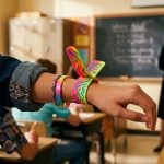 Slap Bracelets and the School Ban Panic
