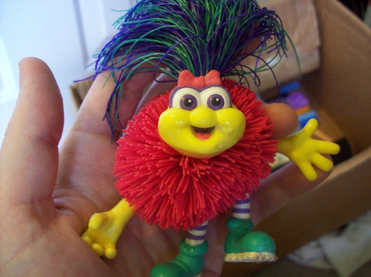 koosh balls toys