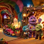 Fraggle Rock: The Puppet World We Could Visit Daily