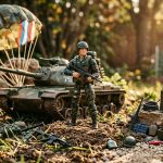 G.I. Joe Toys and the Real American Hero Craze