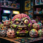 Madballs Toys and the Gross-Out Craze We Loved