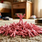 M.U.S.C.L.E. Figures: Tiny Wrestlers, Huge 80s Fun