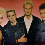 depeche mode was tops in the 1980s new wave bands era